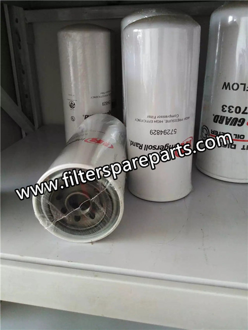 57294829 INGERSOLL-RAND Fuel Filter